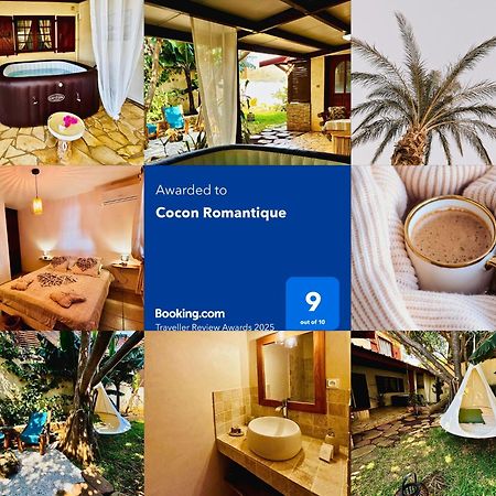 Cocon Romantique 拉萨尔勒班 外观 照片